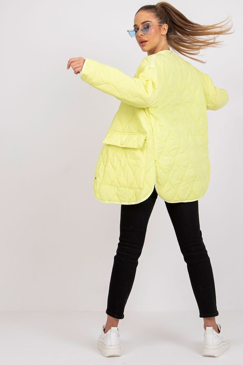 Jacket Rue Paris - Outerwear