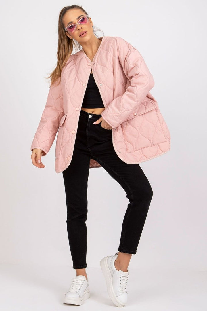Jacket Rue Paris - Outerwear