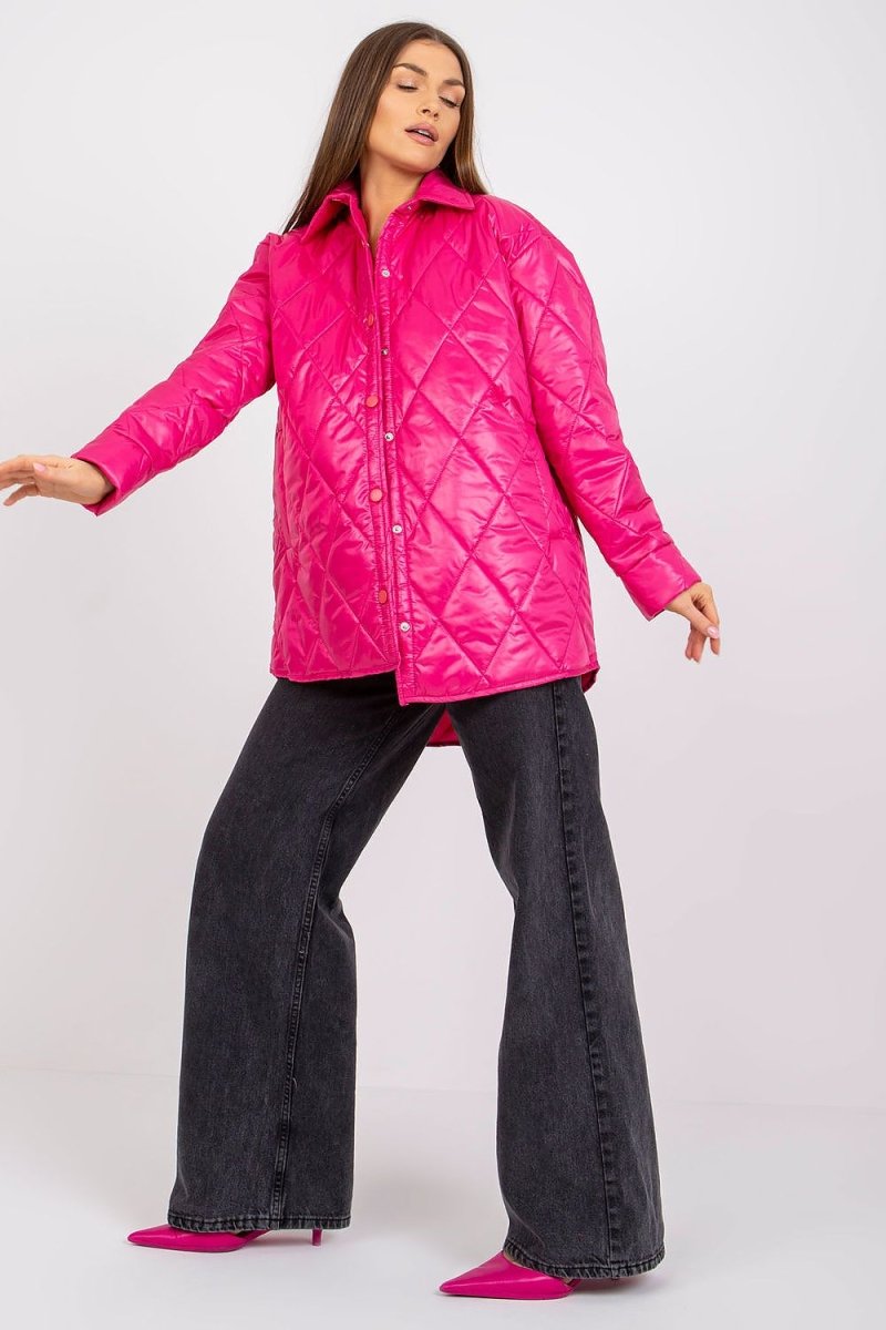 Jacket Rue Paris - Outerwear