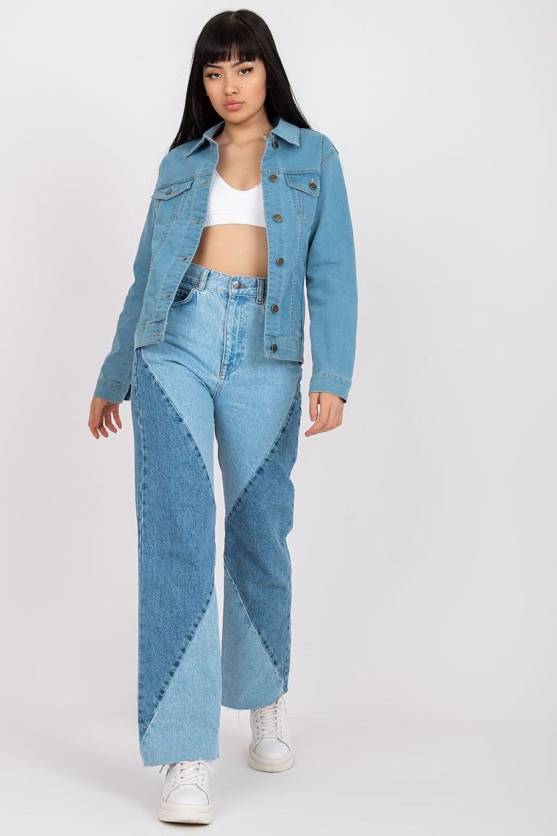 Jacket Rue Paris - Outerwear