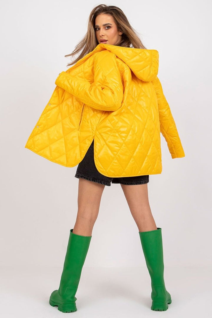 Jacket Rue Paris - Outerwear