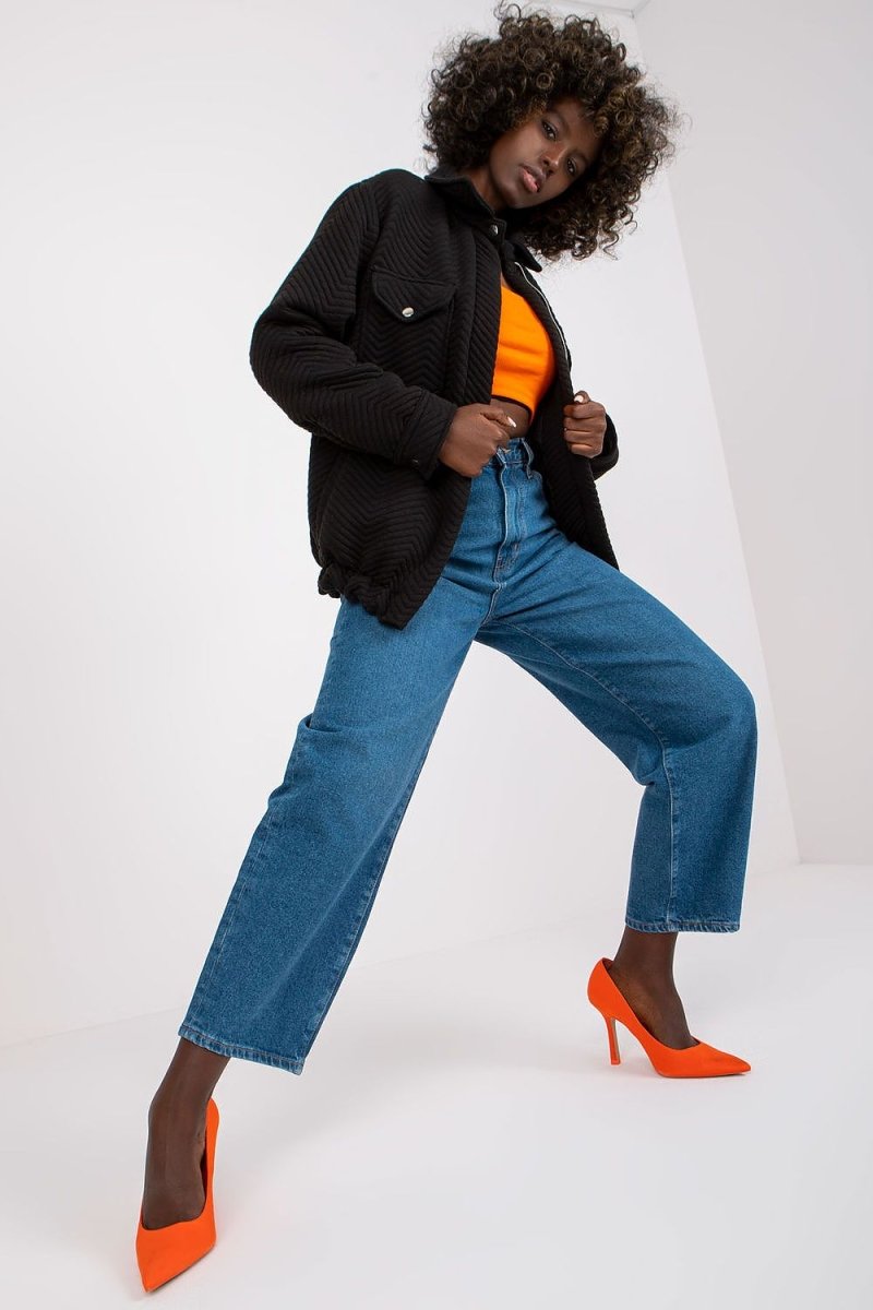 Jacket Rue Paris - Outerwear