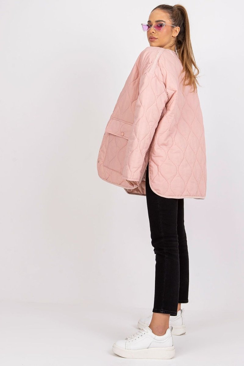 Jacket Rue Paris - Outerwear