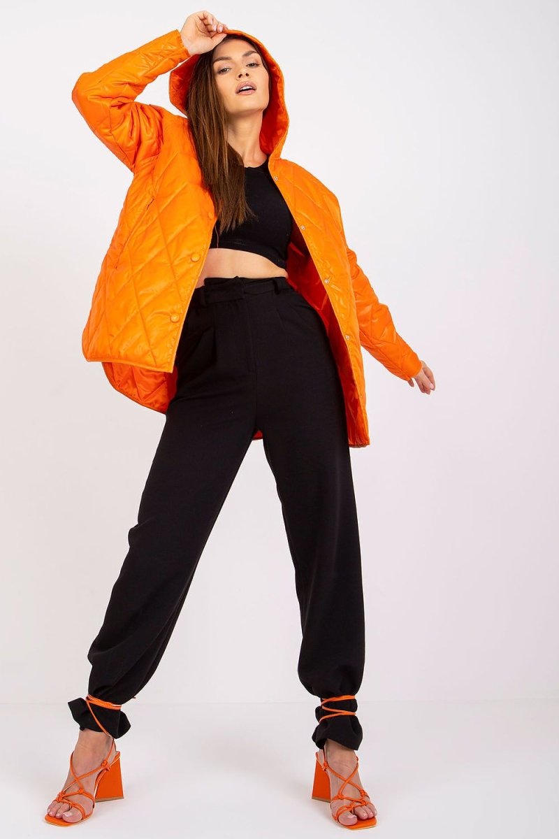 Jacket Rue Paris - Outerwear