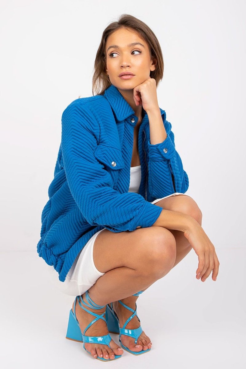 Jacket Rue Paris - Outerwear