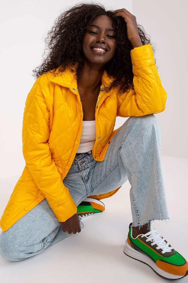 Jacket Rue Paris - Outerwear