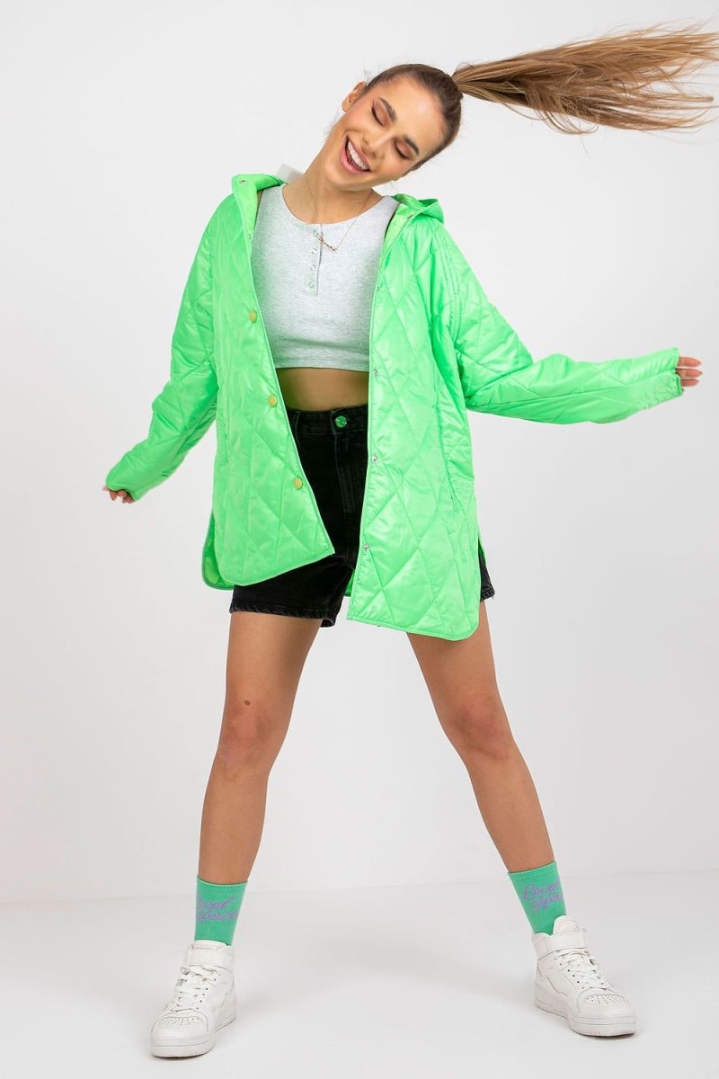 Jacket Rue Paris - Outerwear