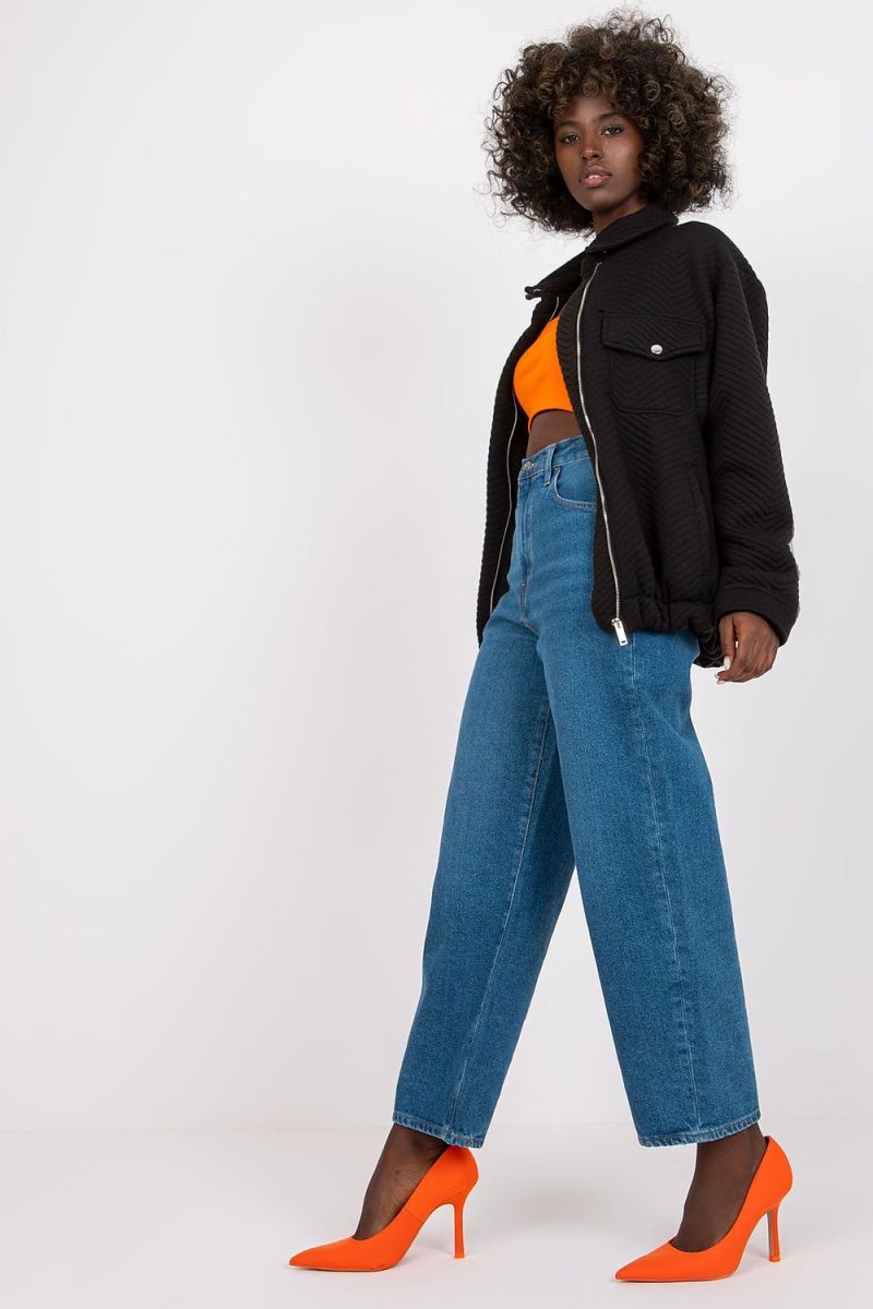 Jacket Rue Paris - Outerwear