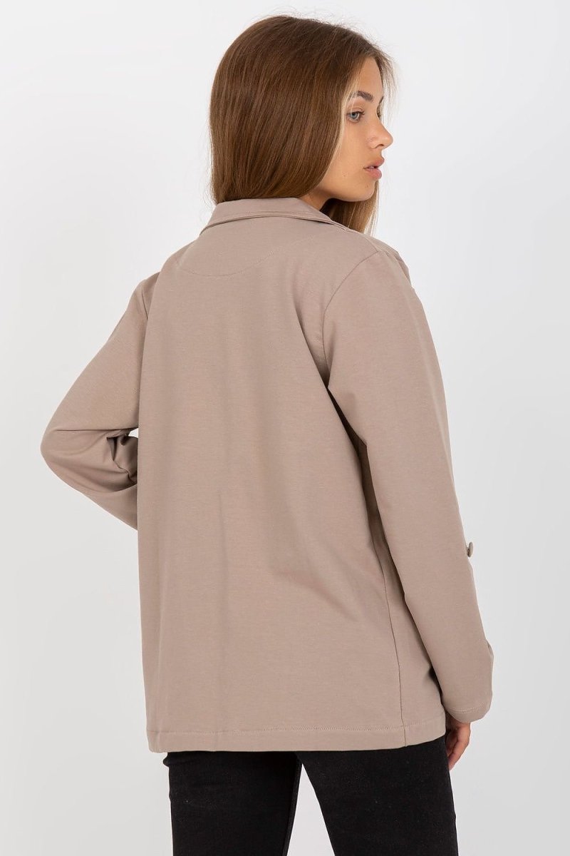 Jacket Rue Paris - Outerwear