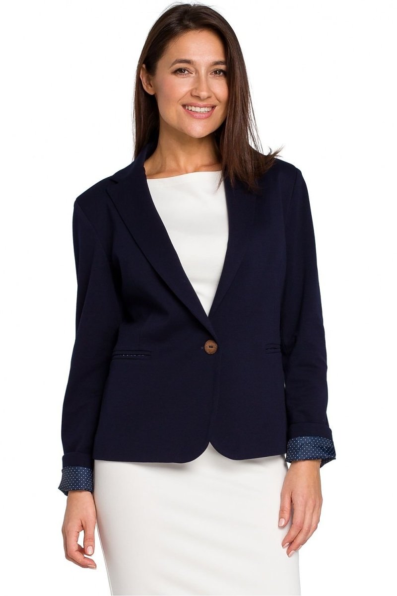 Jacket Stylove - Outerwear