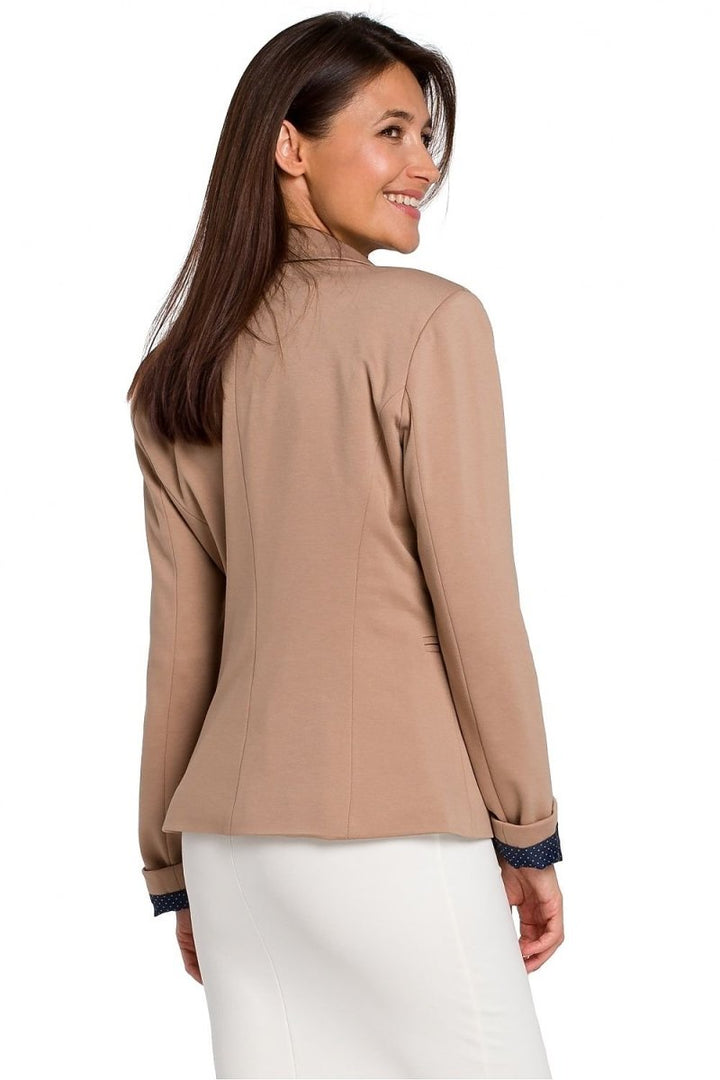 Jacket Stylove - Outerwear