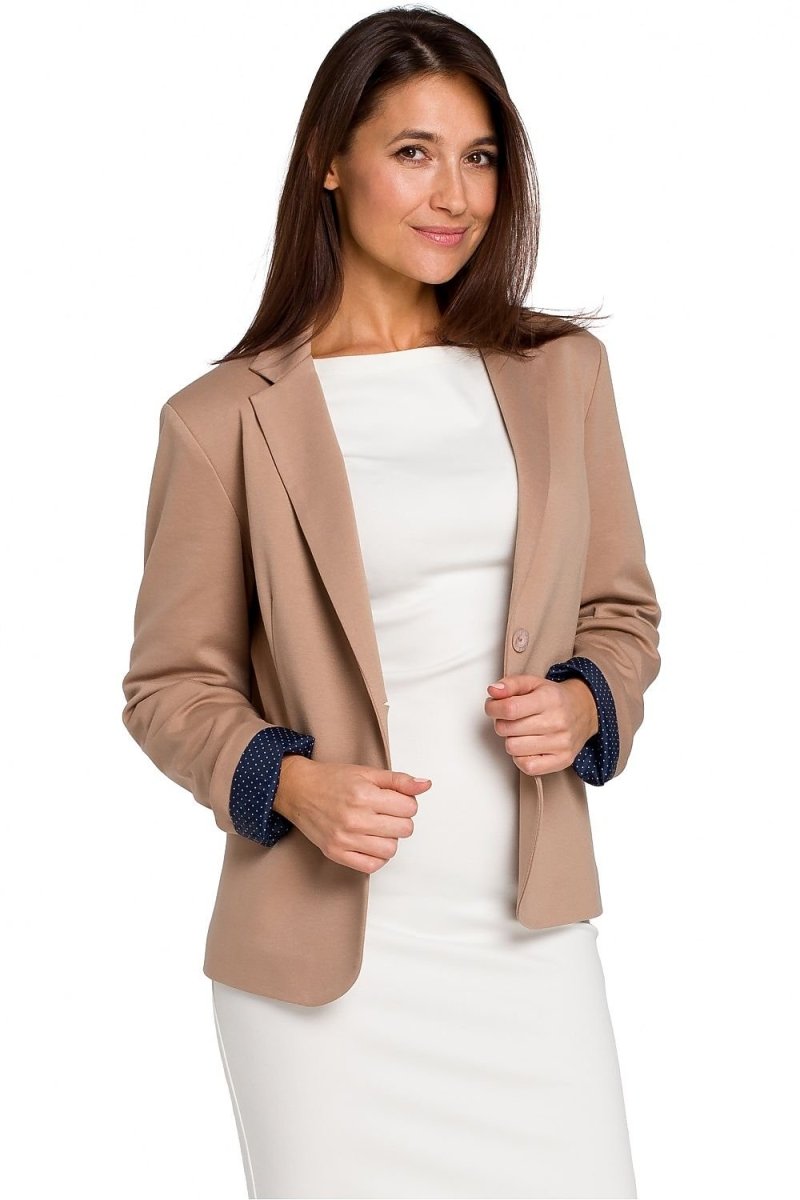 Jacket Stylove - Outerwear