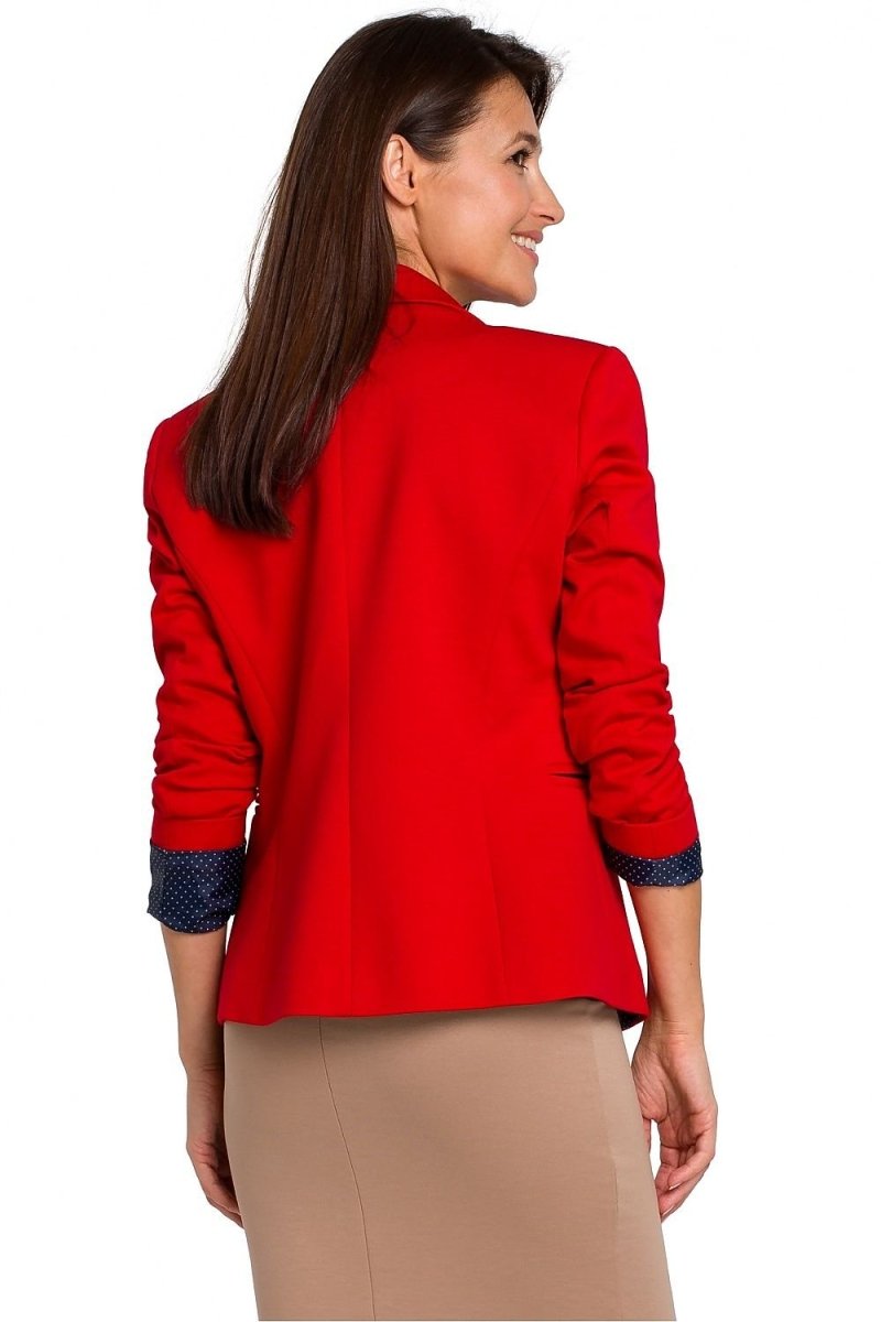 Jacket Stylove - Outerwear