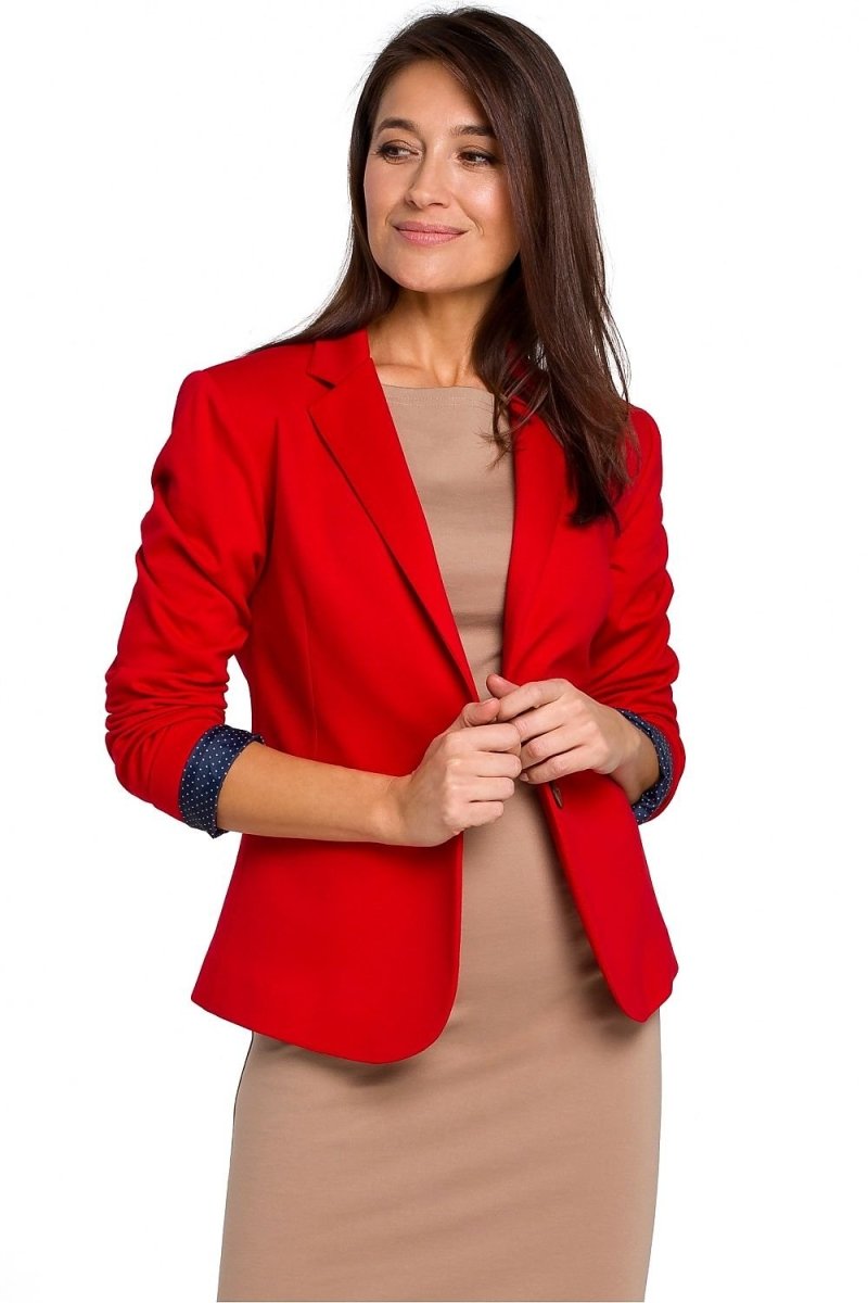 Jacket Stylove - Outerwear