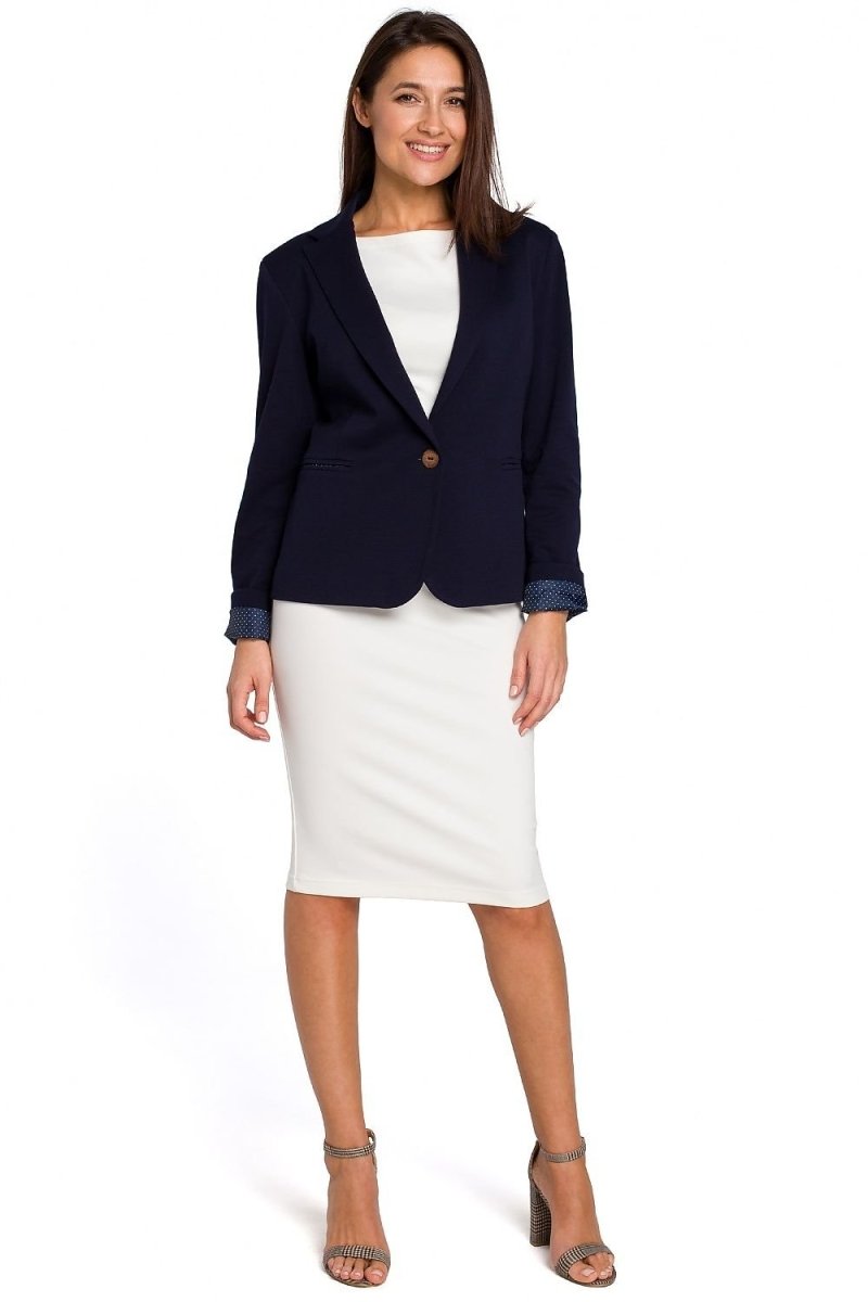 Jacket Stylove - Outerwear