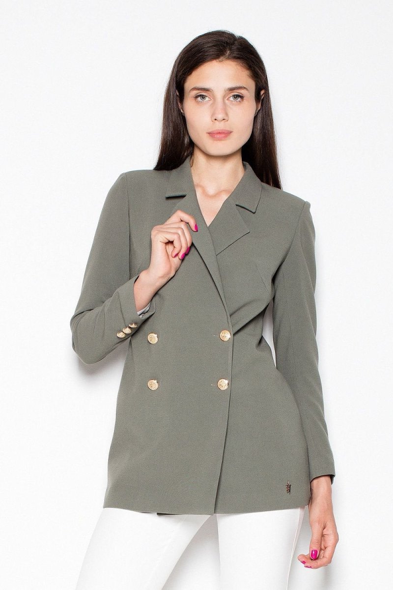 Jacket Venaton - Outerwear