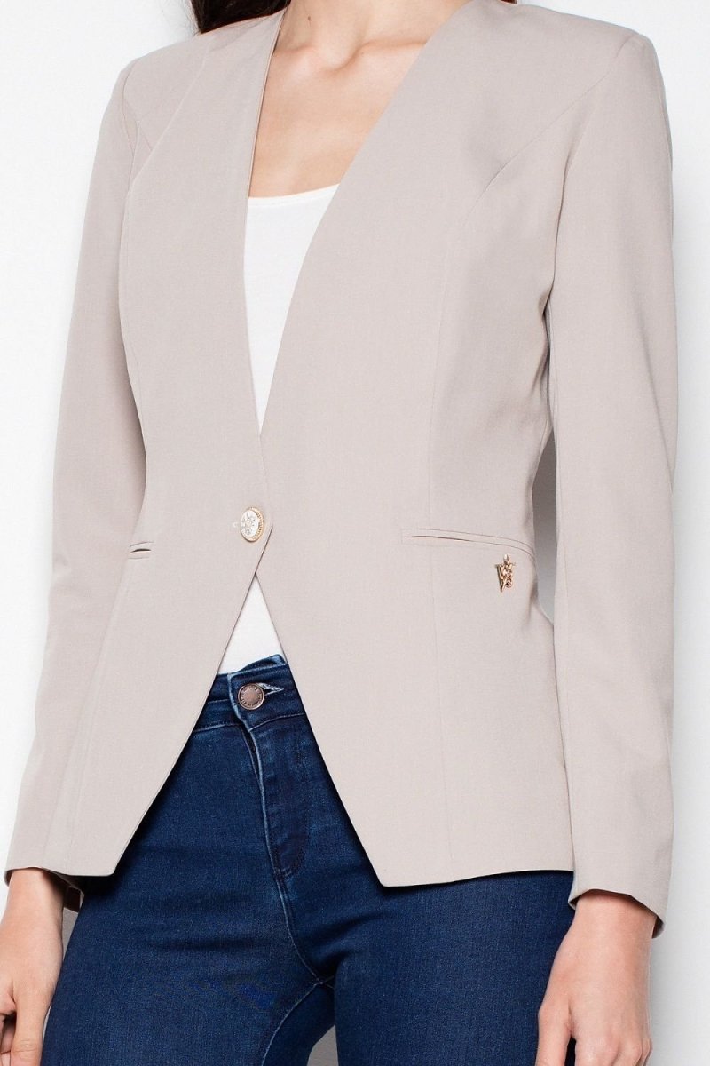 Jacket Venaton - Outerwear