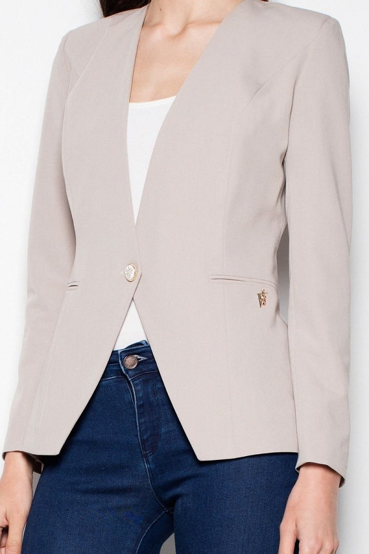 Jacket Venaton - Outerwear