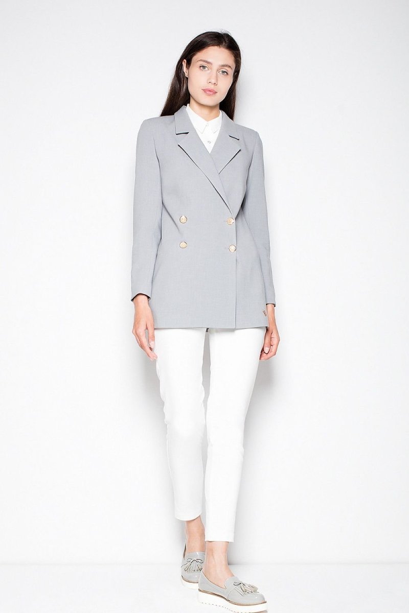 Jacket Venaton - Outerwear