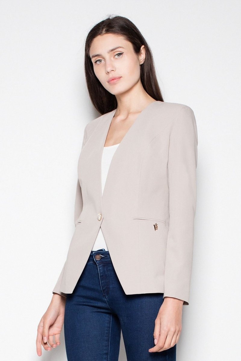 Jacket Venaton - Outerwear