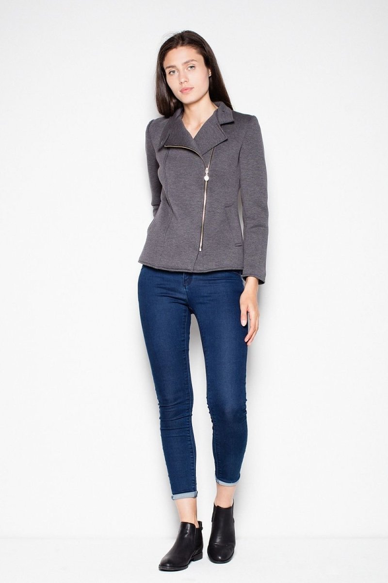 Jacket Venaton - Outerwear