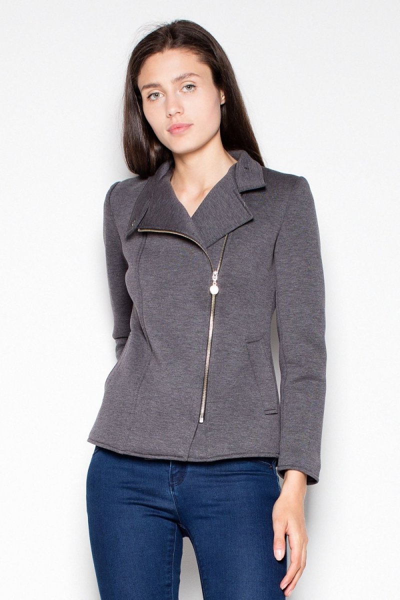 Jacket Venaton - Outerwear