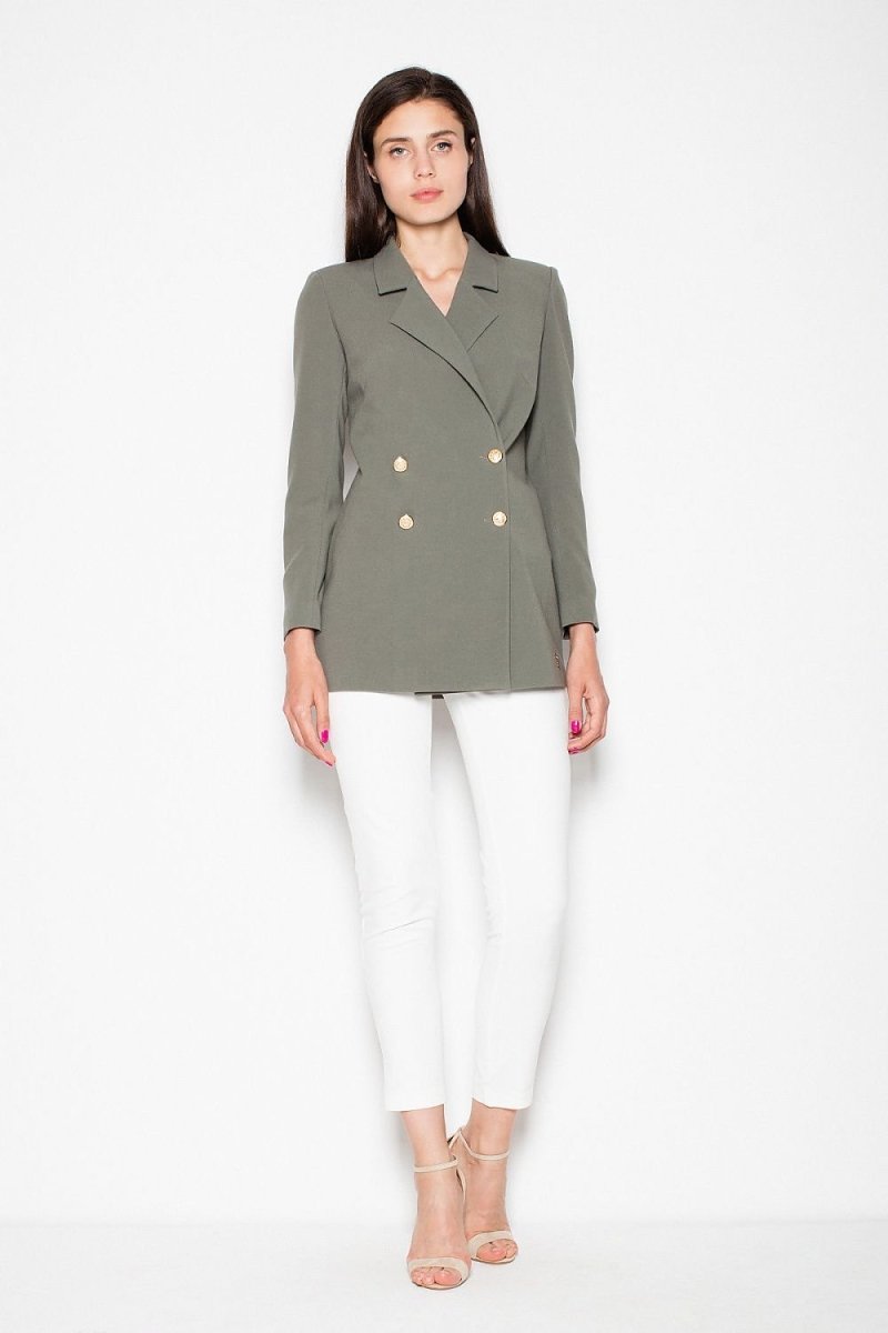 Jacket Venaton - Outerwear