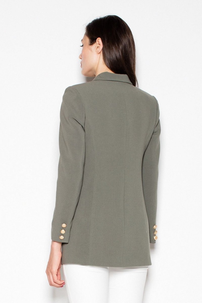 Jacket Venaton - Outerwear