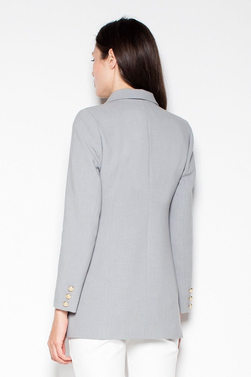 Jacket Venaton - Outerwear