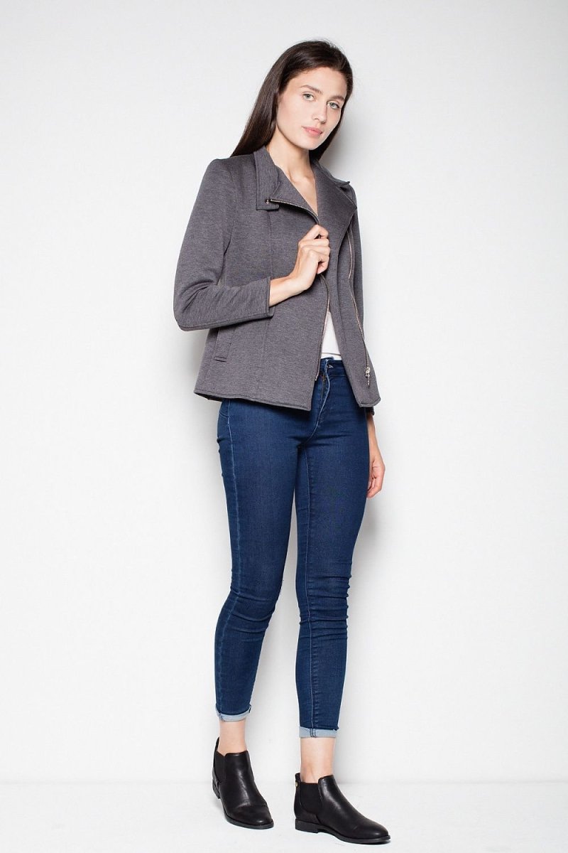 Jacket Venaton - Outerwear