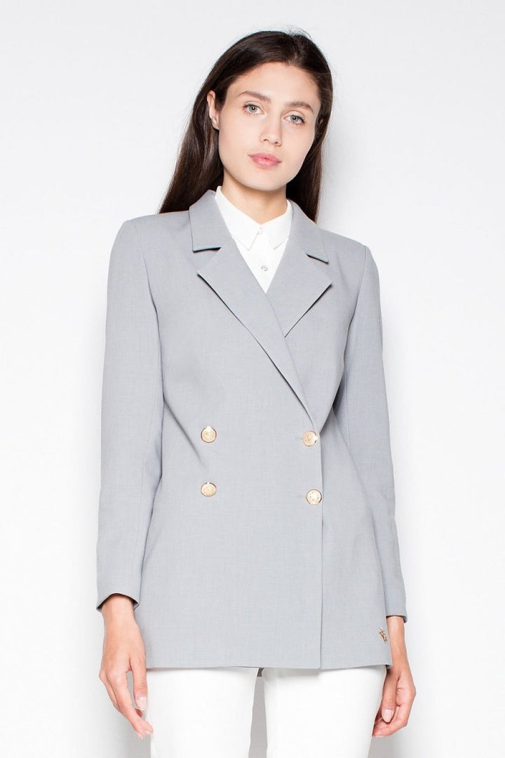 Jacket Venaton - Outerwear