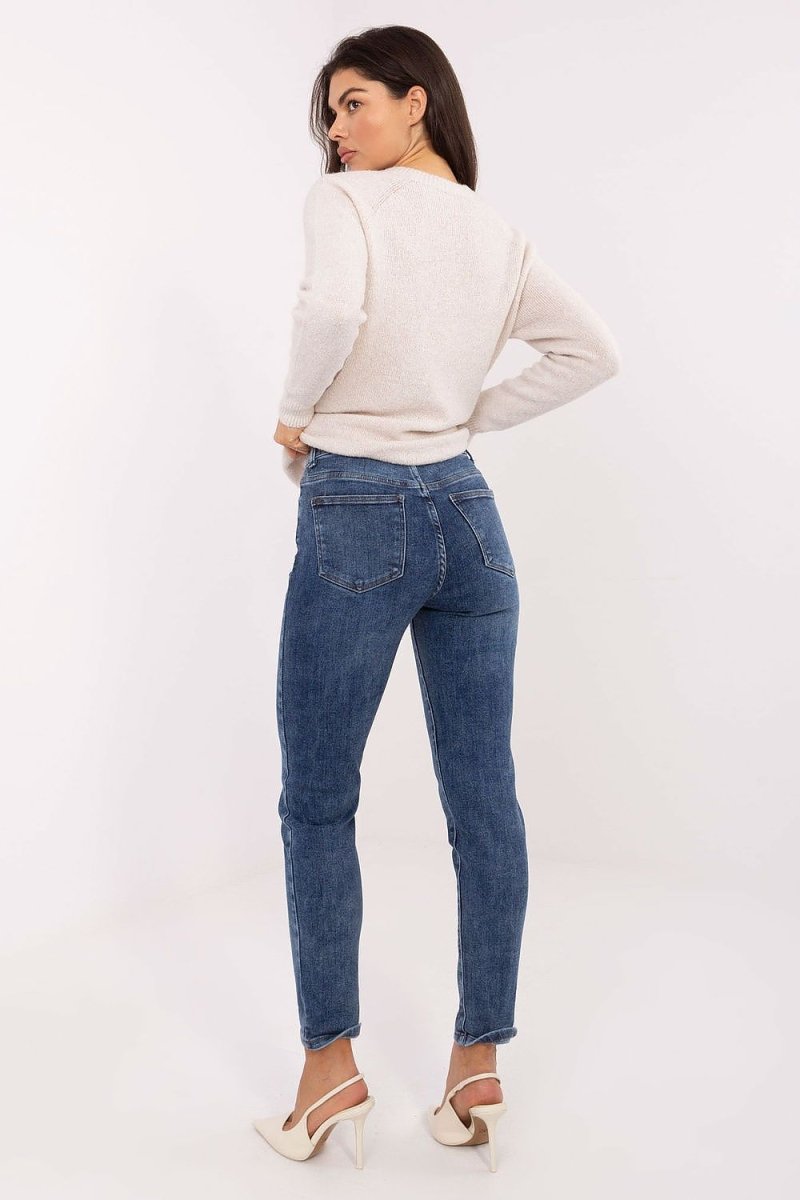 Jeans Factory Price - 