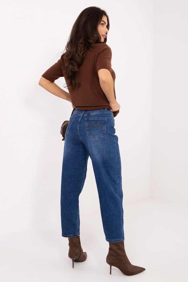 Jeans Factory Price - 