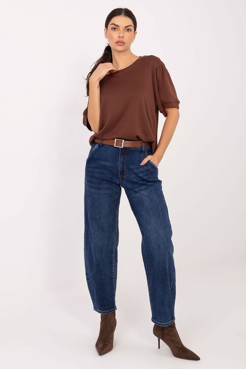 Jeans Factory Price - 