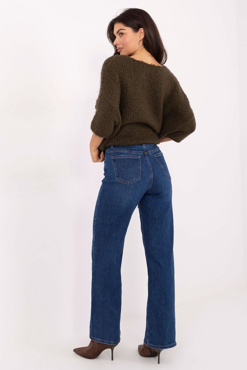 Jeans Factory Price - 
