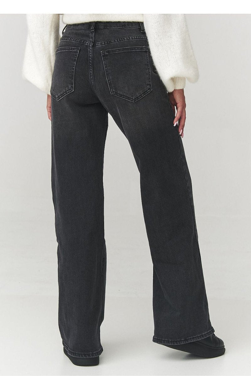 Jeans Makadamia - 