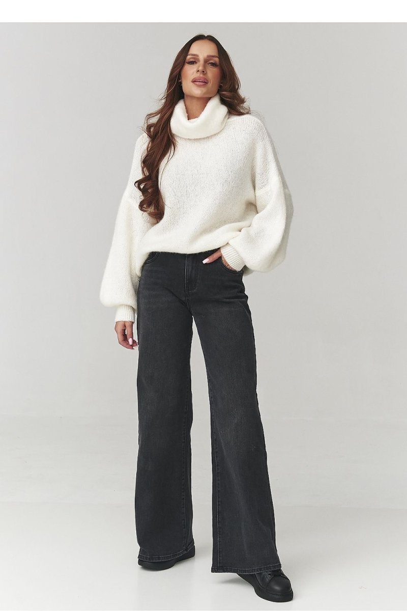 Jeans Makadamia - 