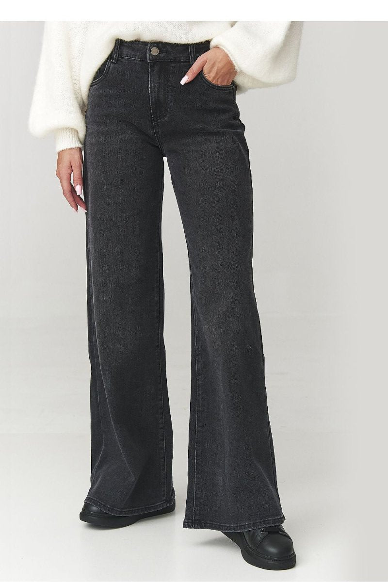 Jeans Makadamia - 