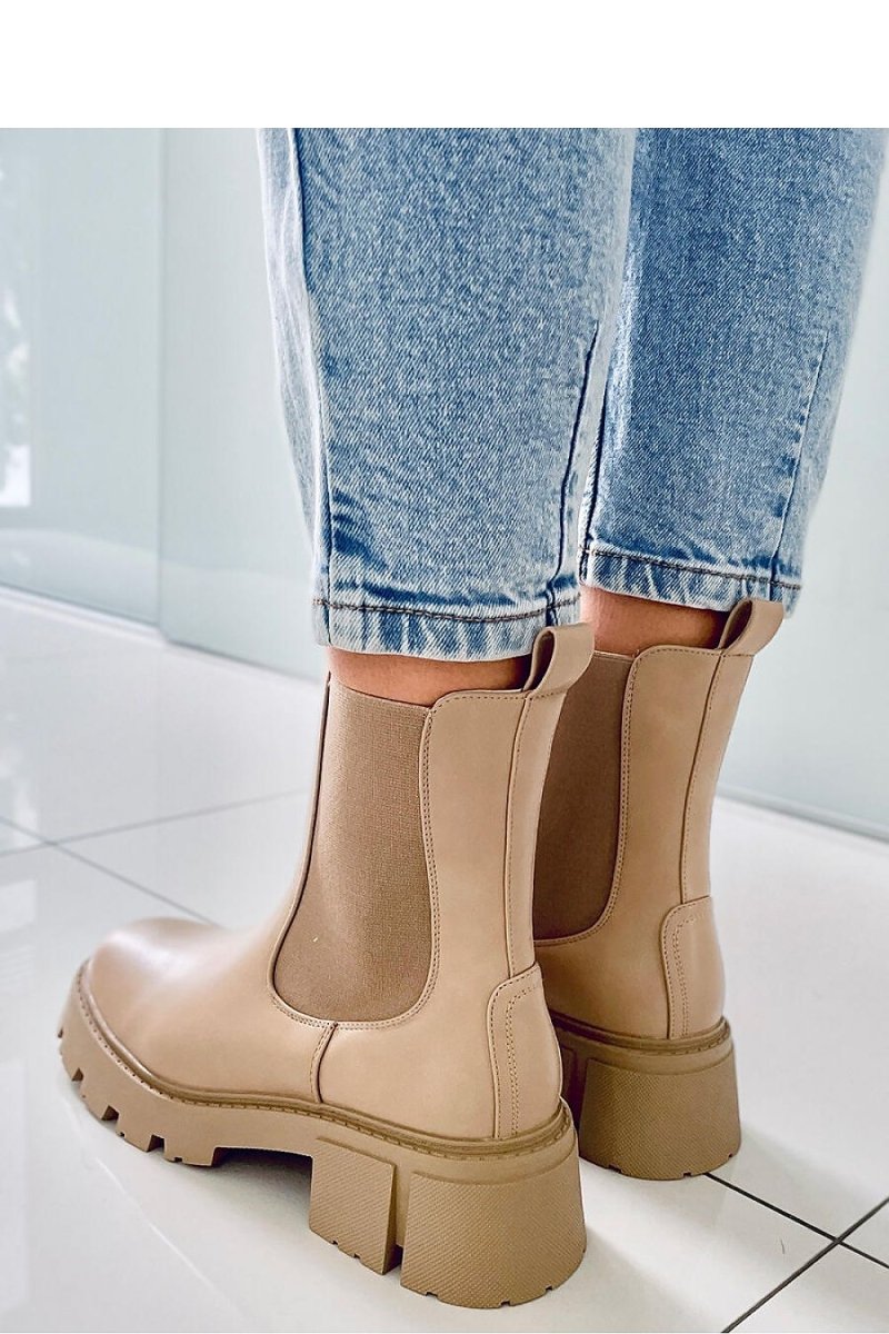 Jodhpur boot Inello - Boots