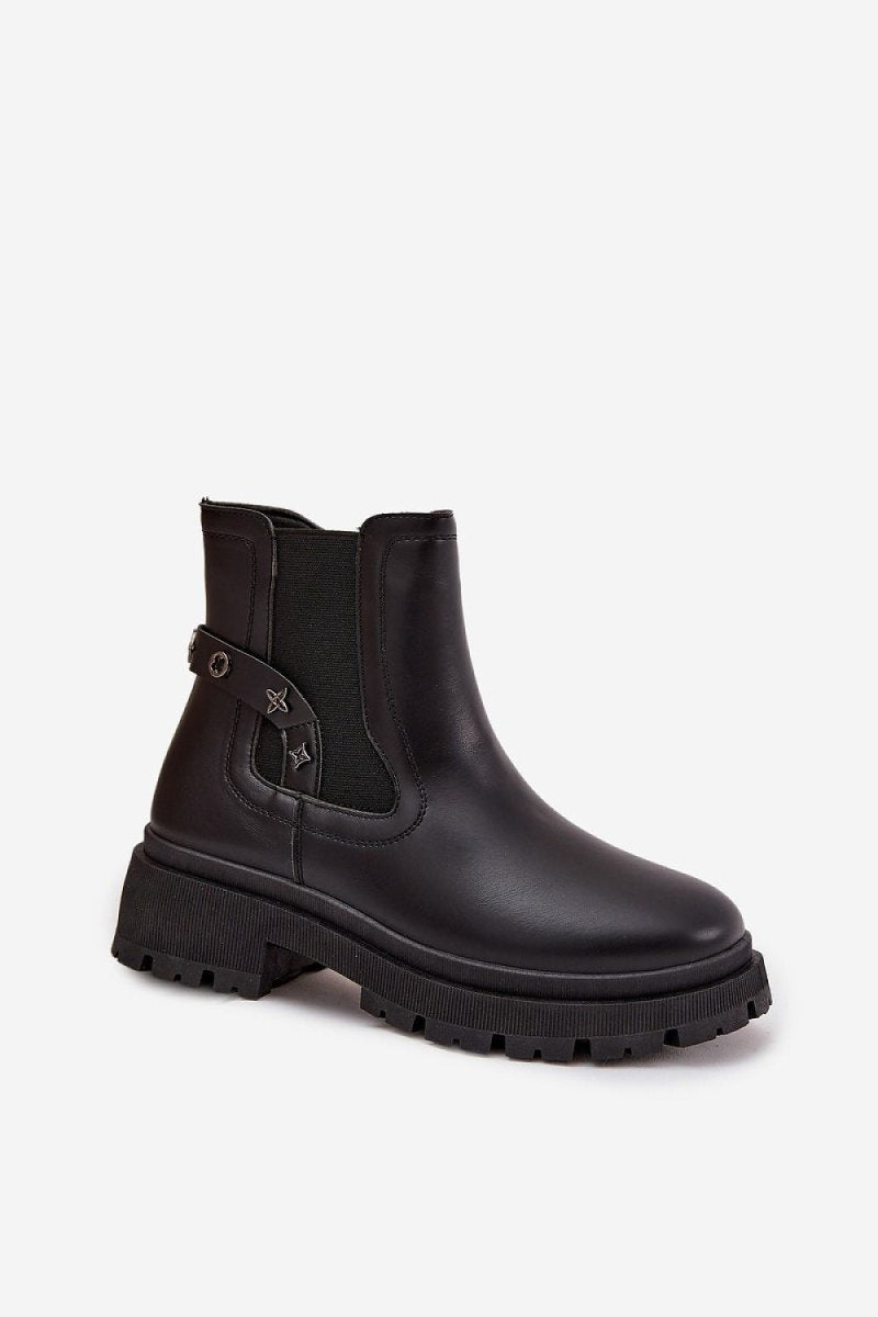Jodhpur boot Step in style - 