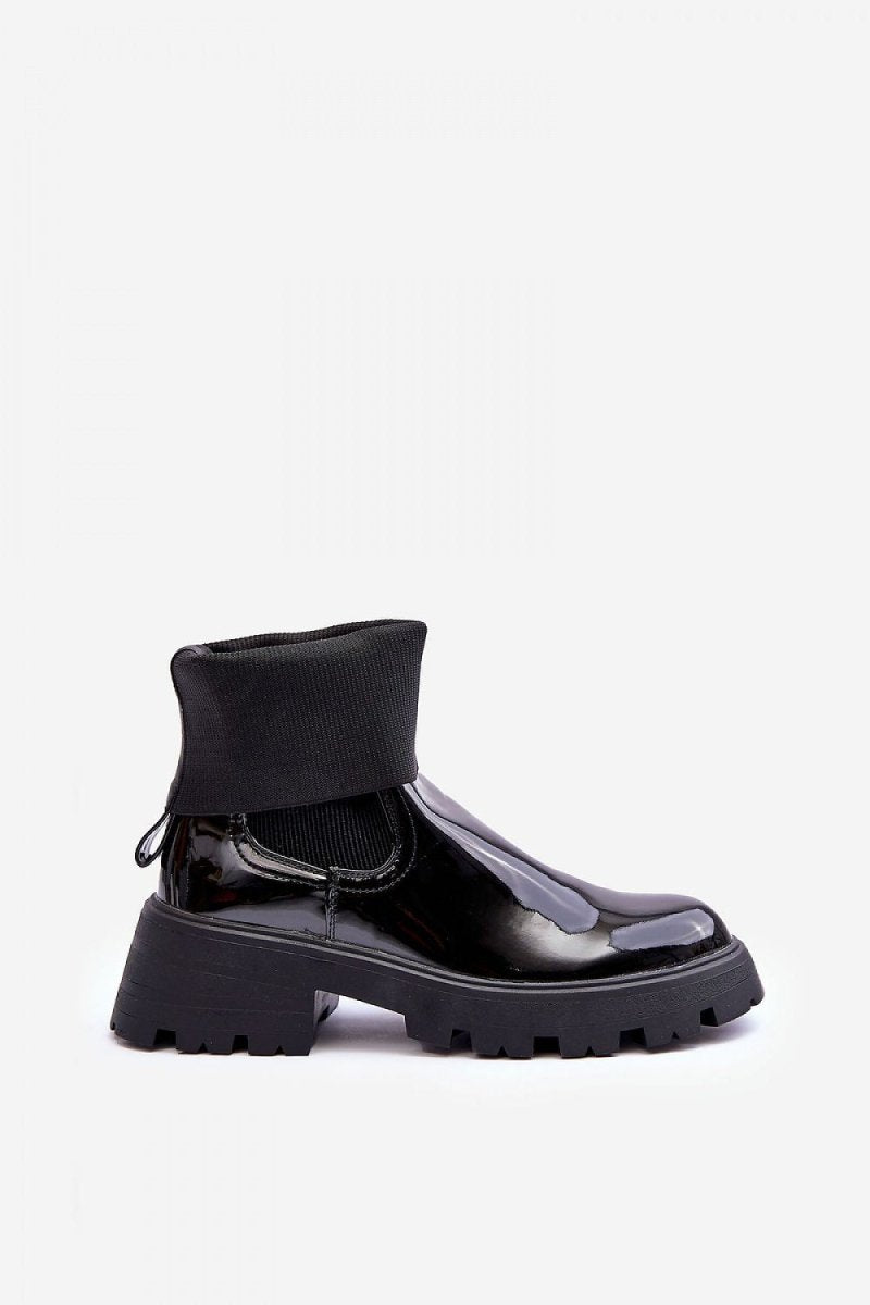 Jodhpur boot Step in style - Boots