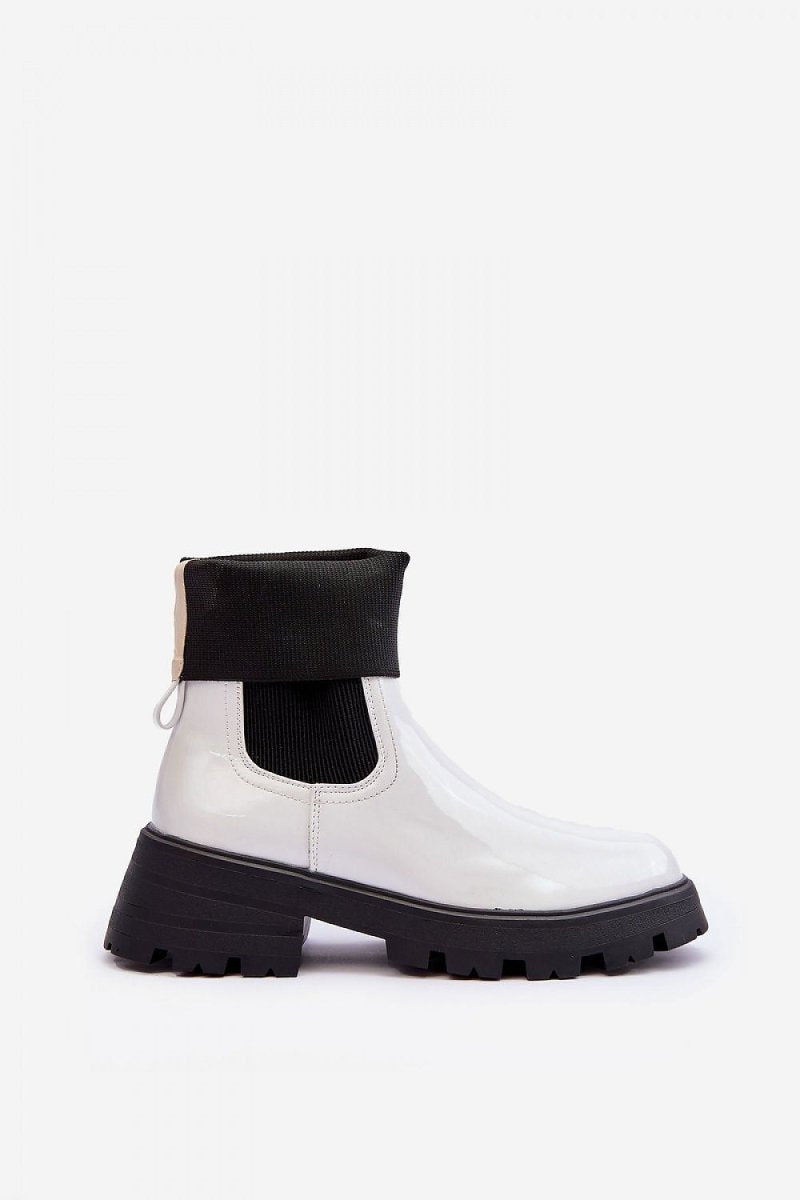 Jodhpur boot Step in style - Boots