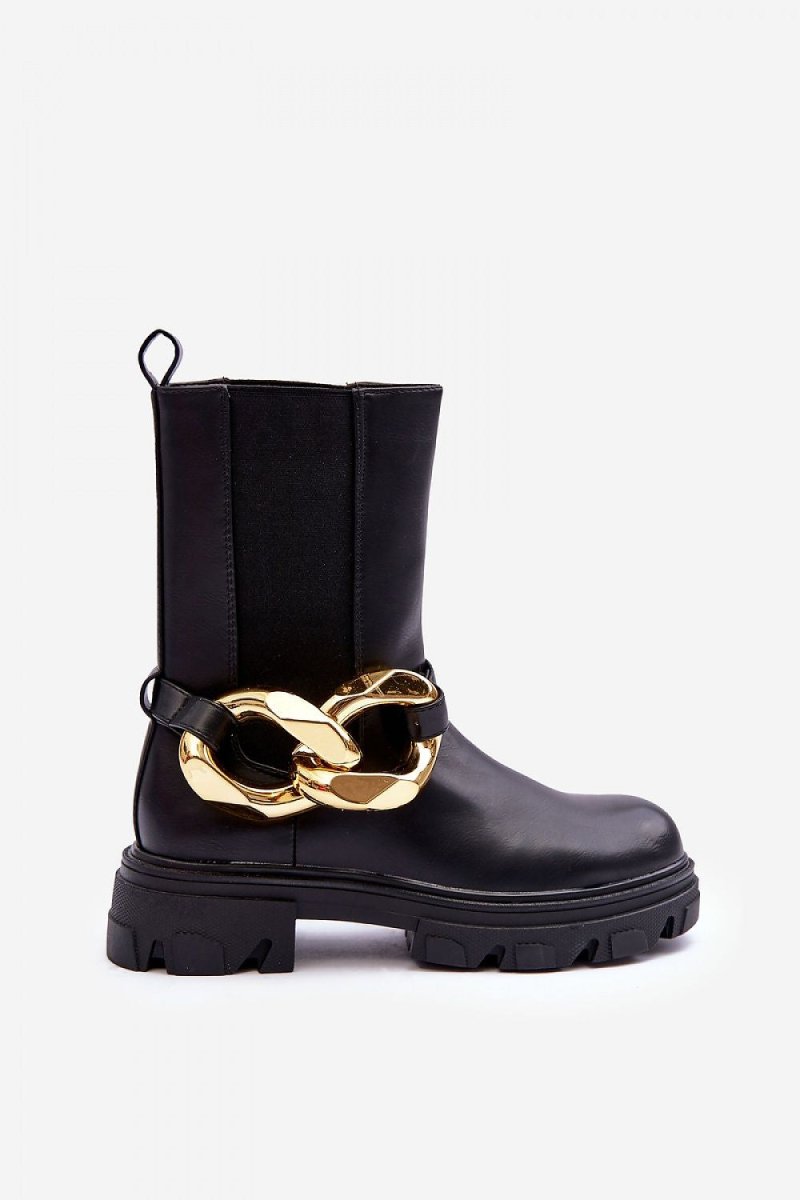 Jodhpur boot Step in style - Boots