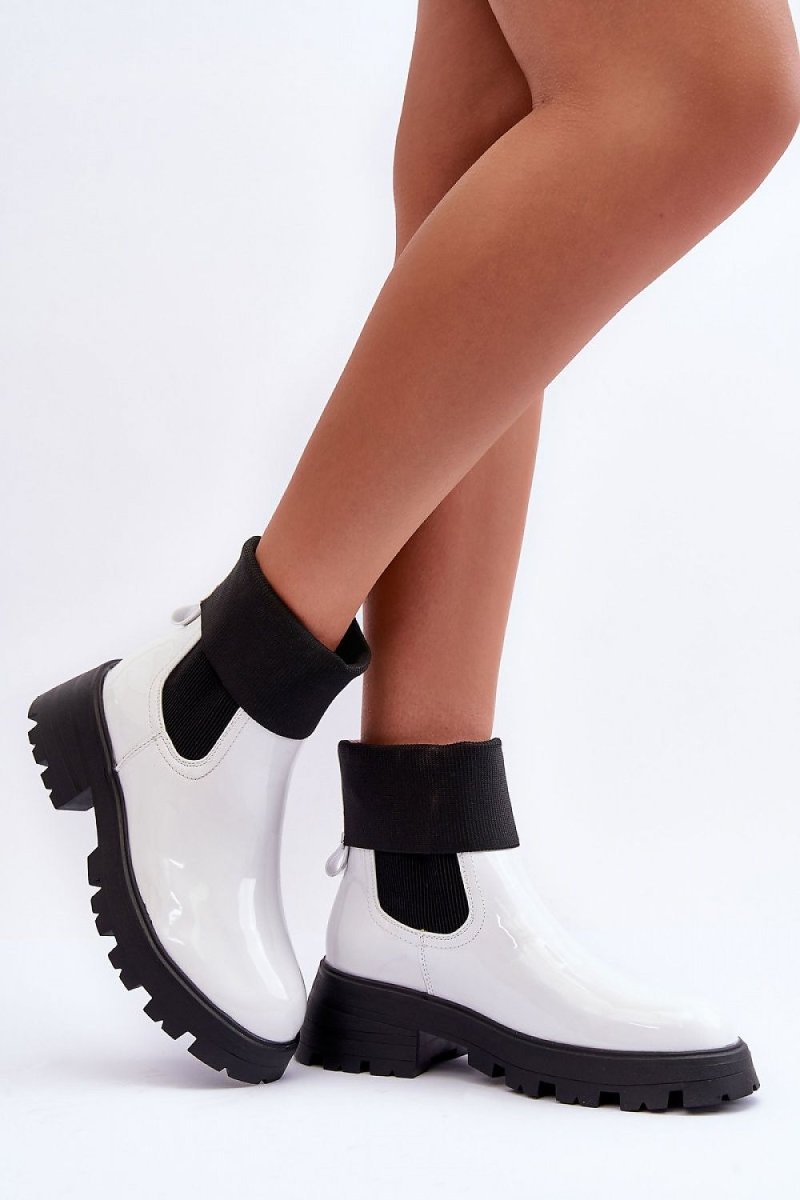 Jodhpur boot Step in style - Boots