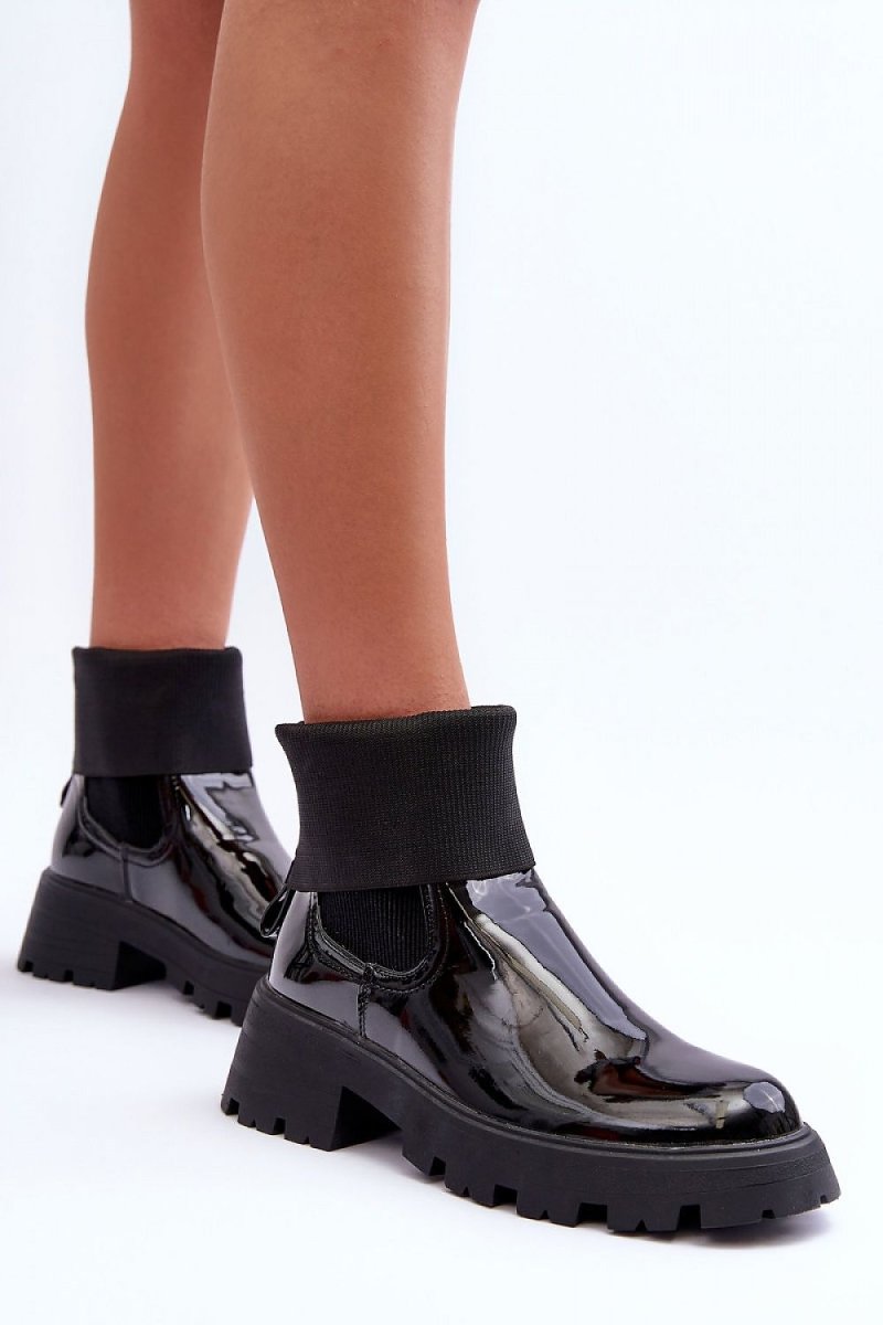 Jodhpur boot Step in style - Boots