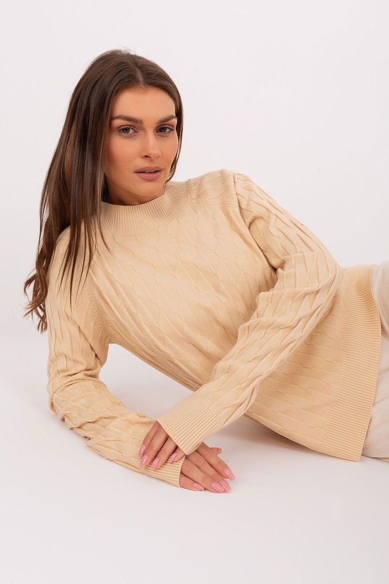 Jumper AT - Outerwear