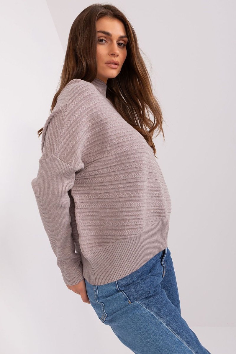 Jumper AT - Outerwear