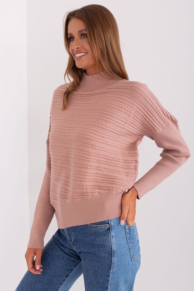 Jumper AT - Outerwear