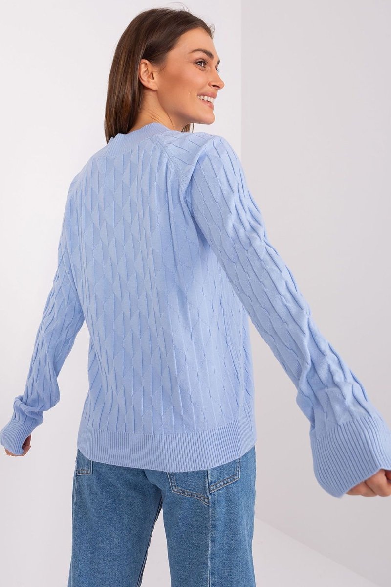 Jumper AT - Outerwear