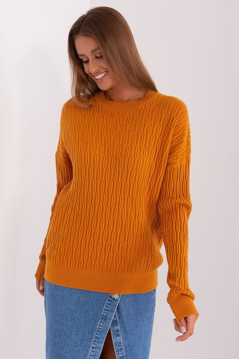 Jumper AT - Outerwear